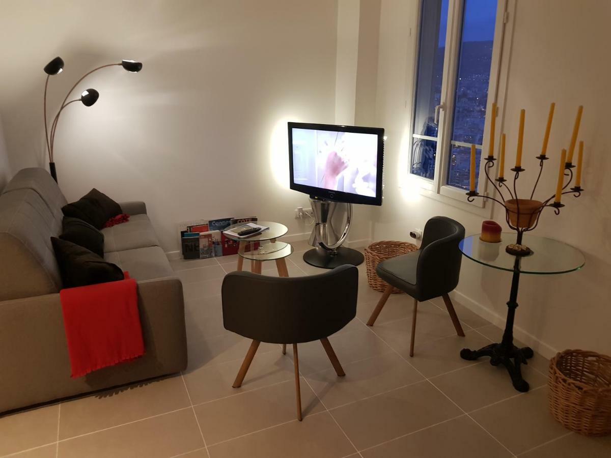 Apartamento Maison / Le Piol Nice