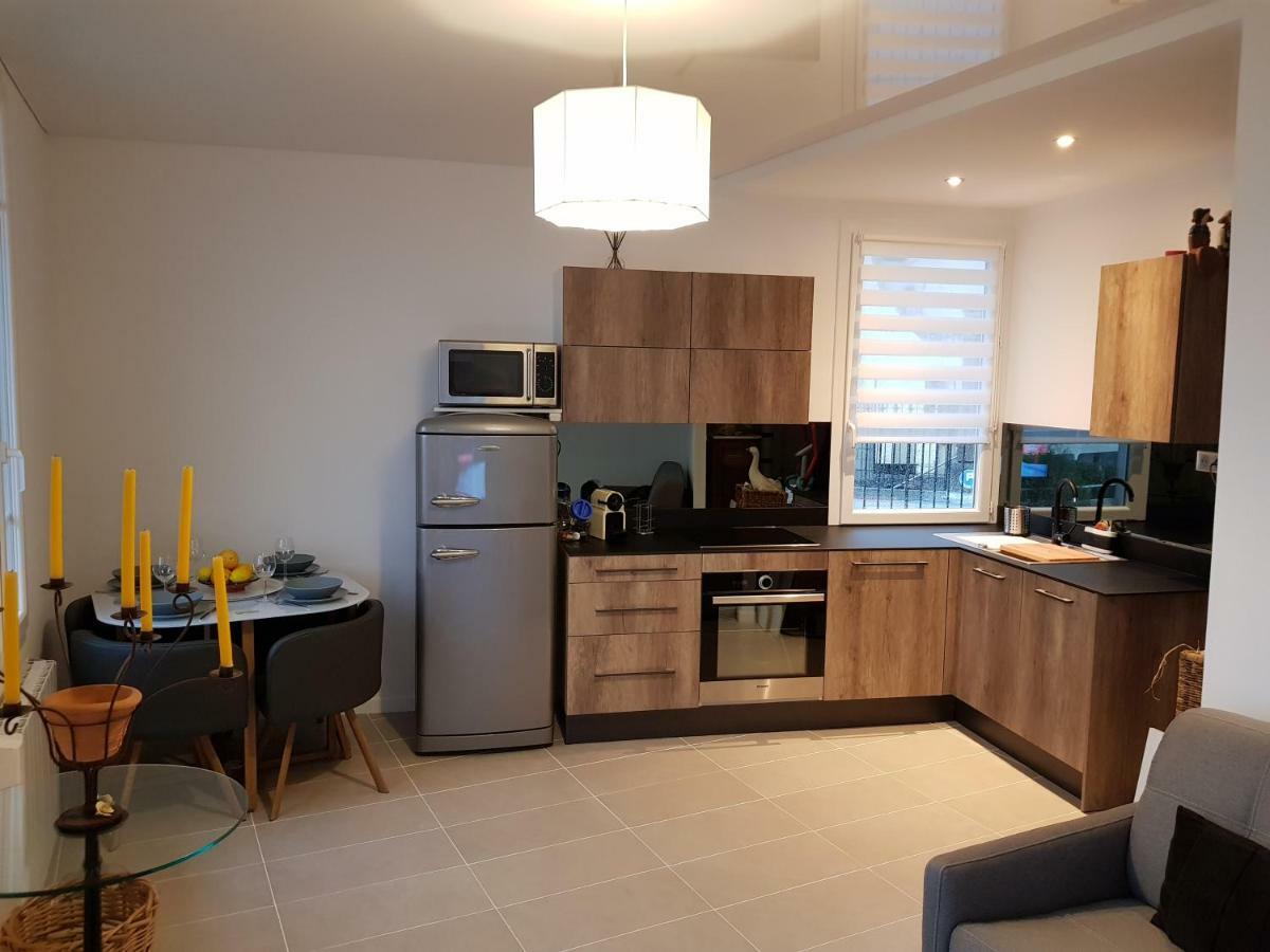 Apartamento Maison / Le Piol