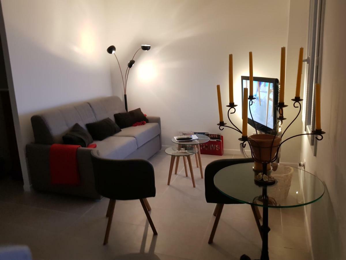 Apartamento Maison / Le Piol *