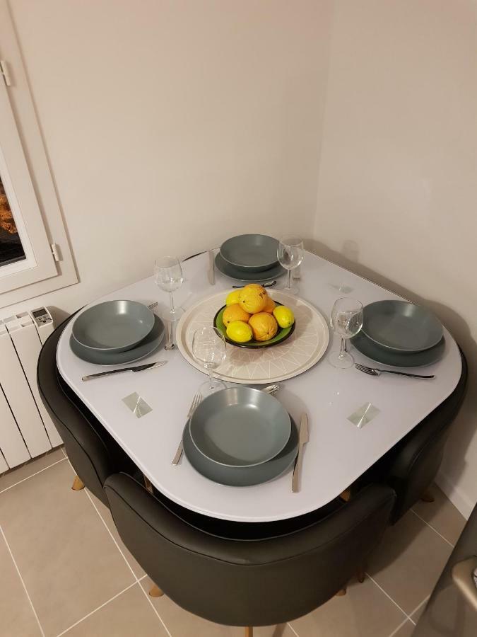 Apartamento Maison / Le Piol *