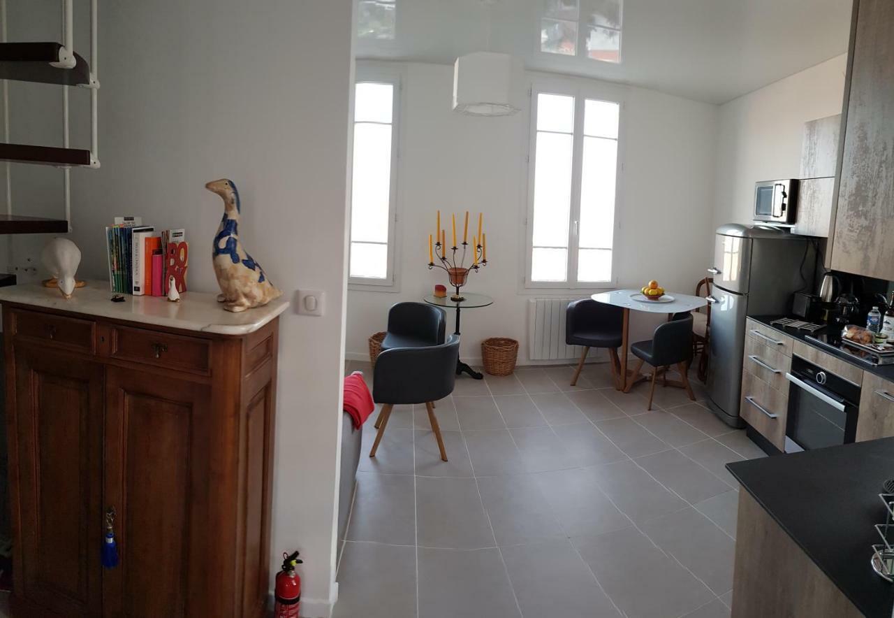 Maison / Le Piol Nice