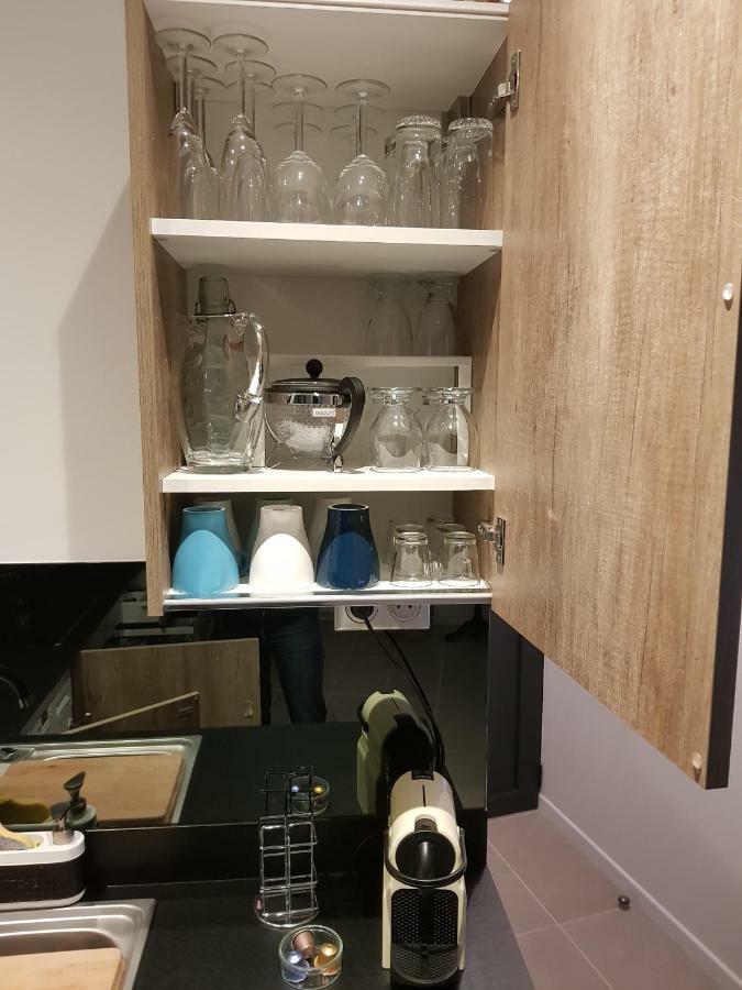 Maison / Le Piol Apartamento *