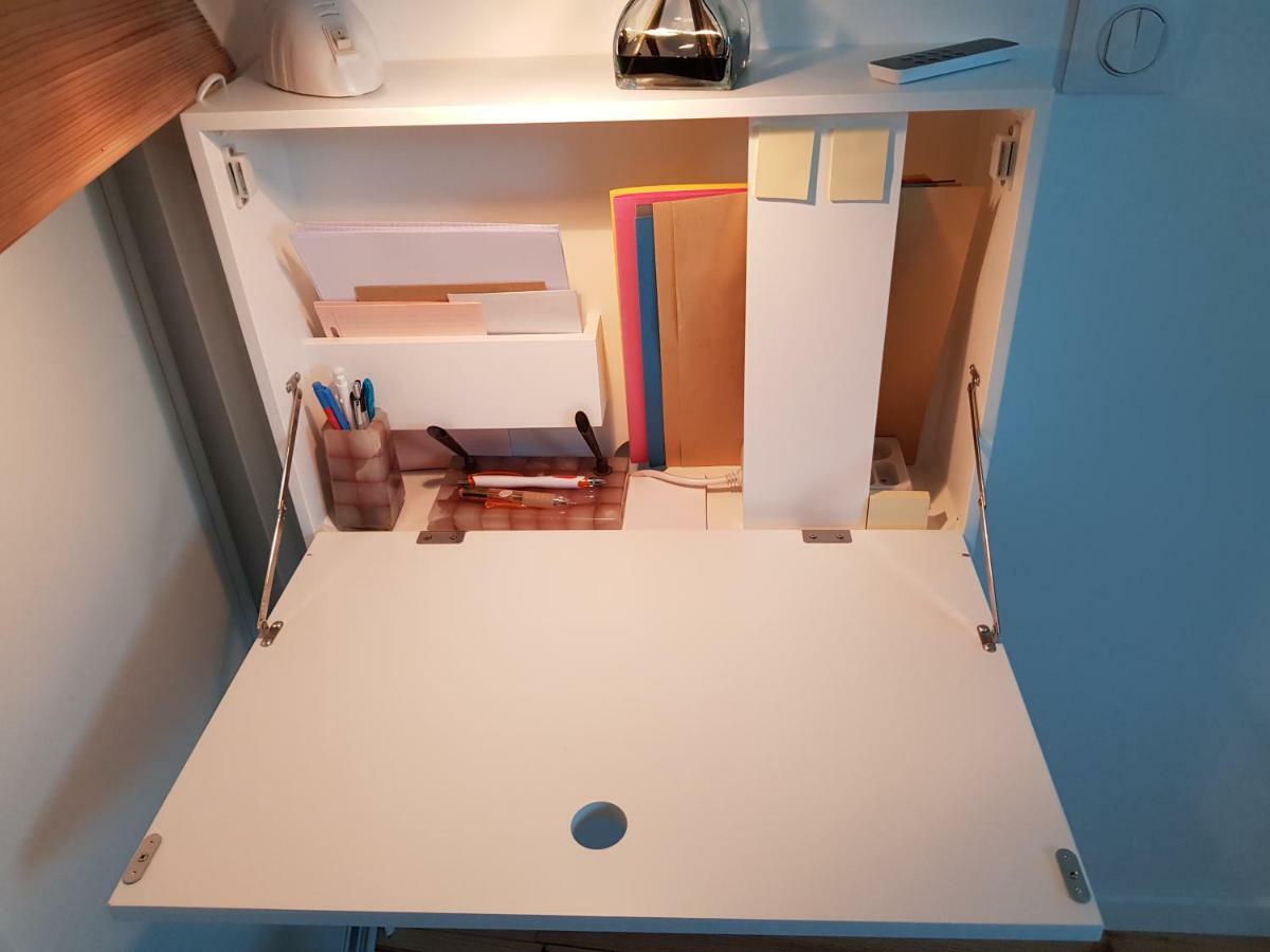 Maison / Le Piol Apartamento *