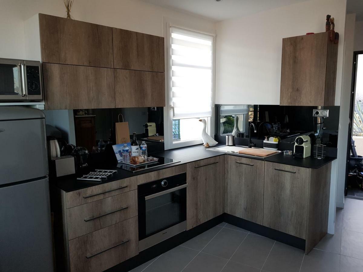 Maison / Le Piol Apartamento
