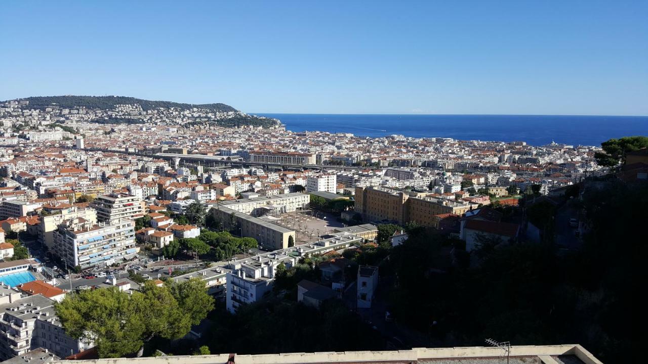 Apartamento Maison / Le Piol Nice
