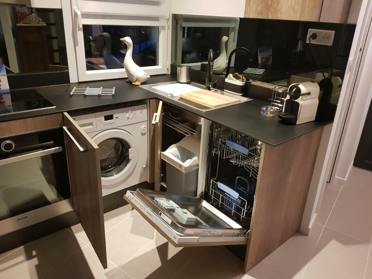 Maison / Le Piol Apartamento *