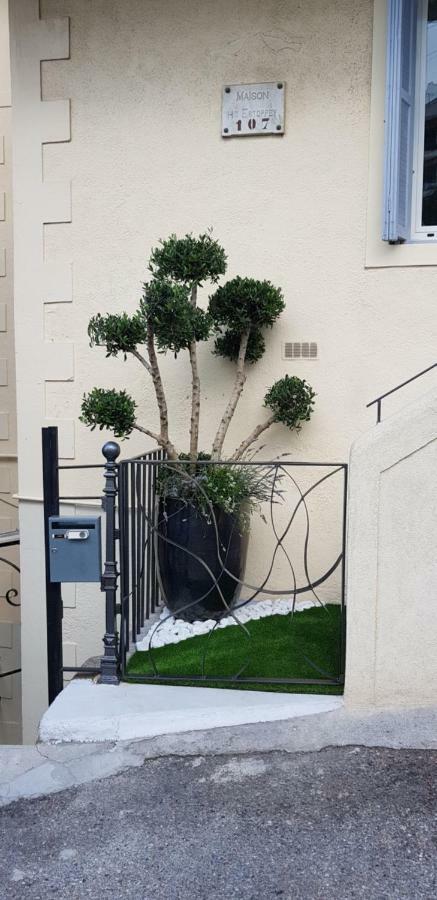 Apartamento Maison / Le Piol Nice